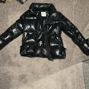 SAM Freestlyle Down Puffer Jacket